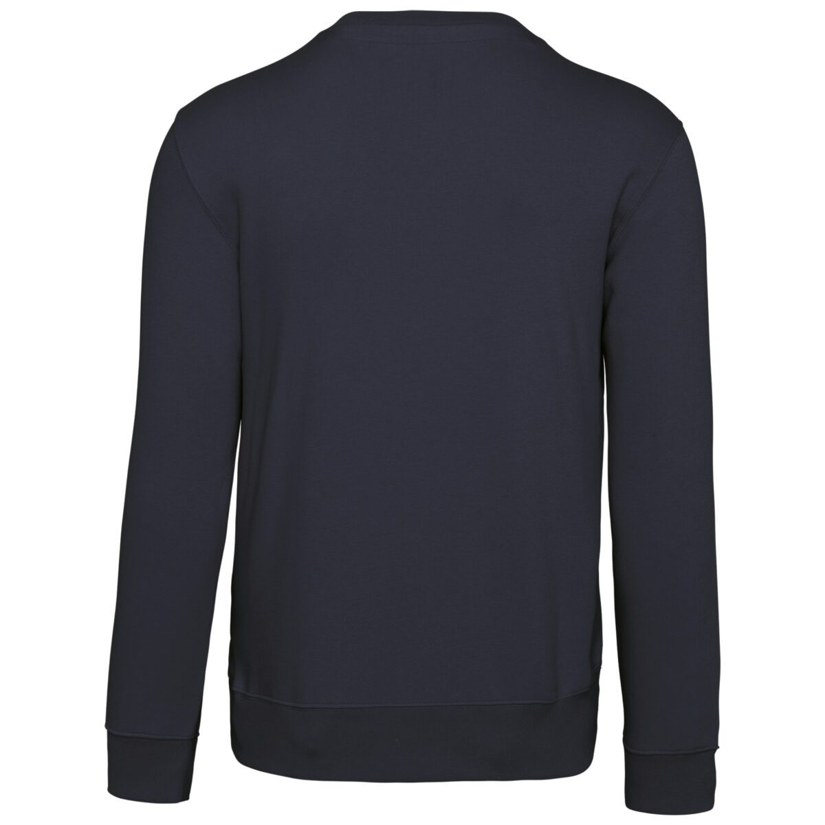 Sweat-shirt col rond homme - K488 – Image 23