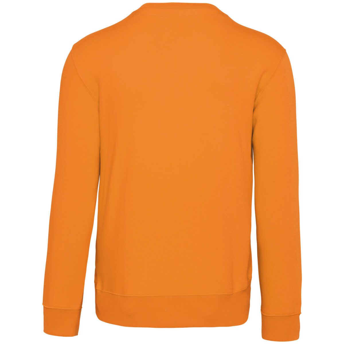 Sweat-shirt col rond homme - K488 – Image 25