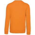 Sweat-shirt col rond homme - K488 – Image 25