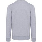 Sweat-shirt col rond homme - K488 – Image 27