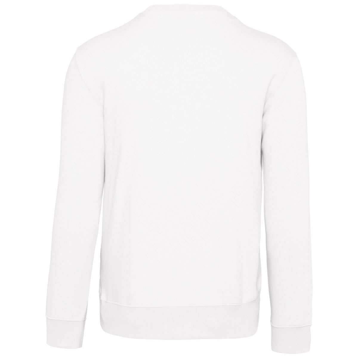 Sweat-shirt col rond homme - K488 – Image 31