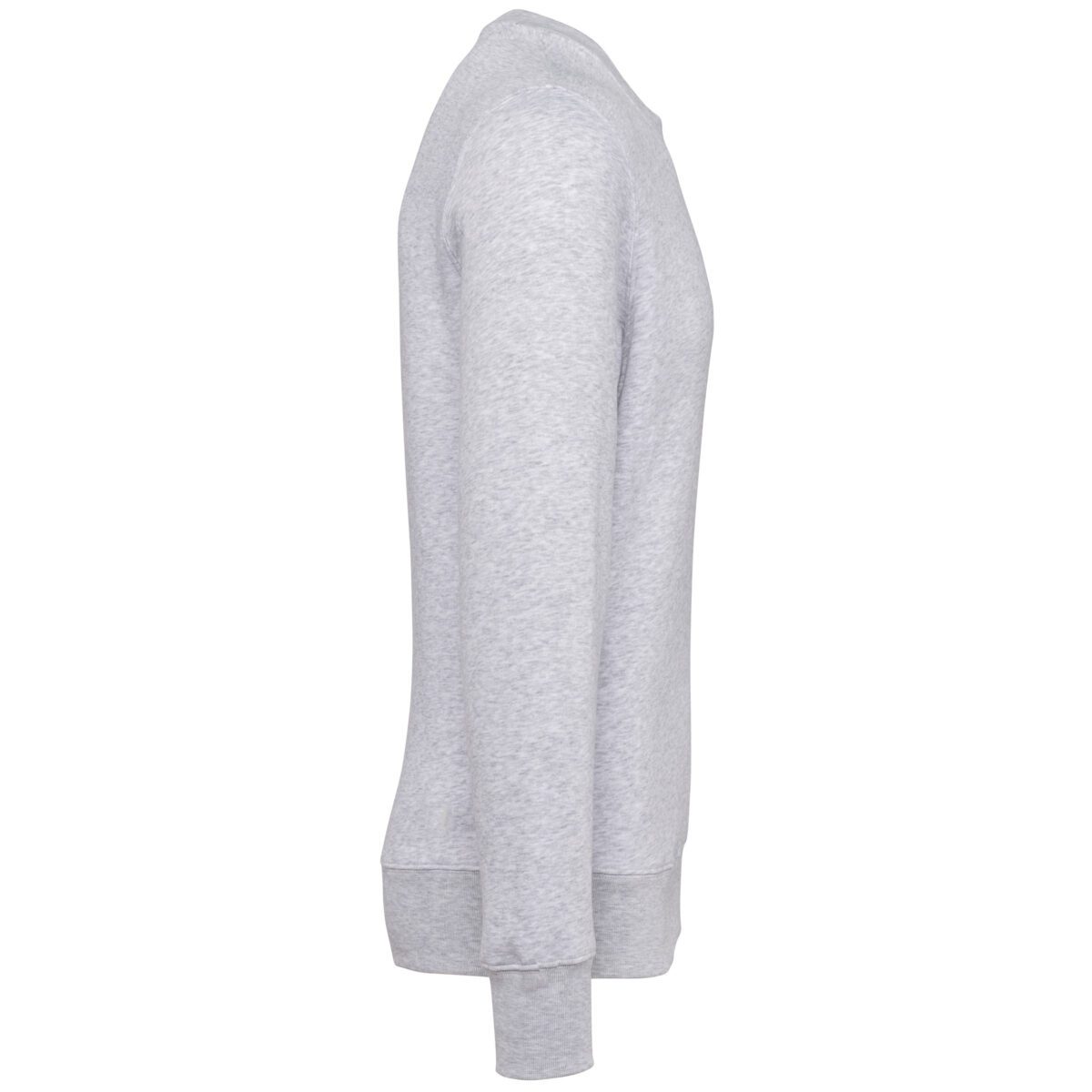 Sweat-shirt col rond homme - K488 – Image 12