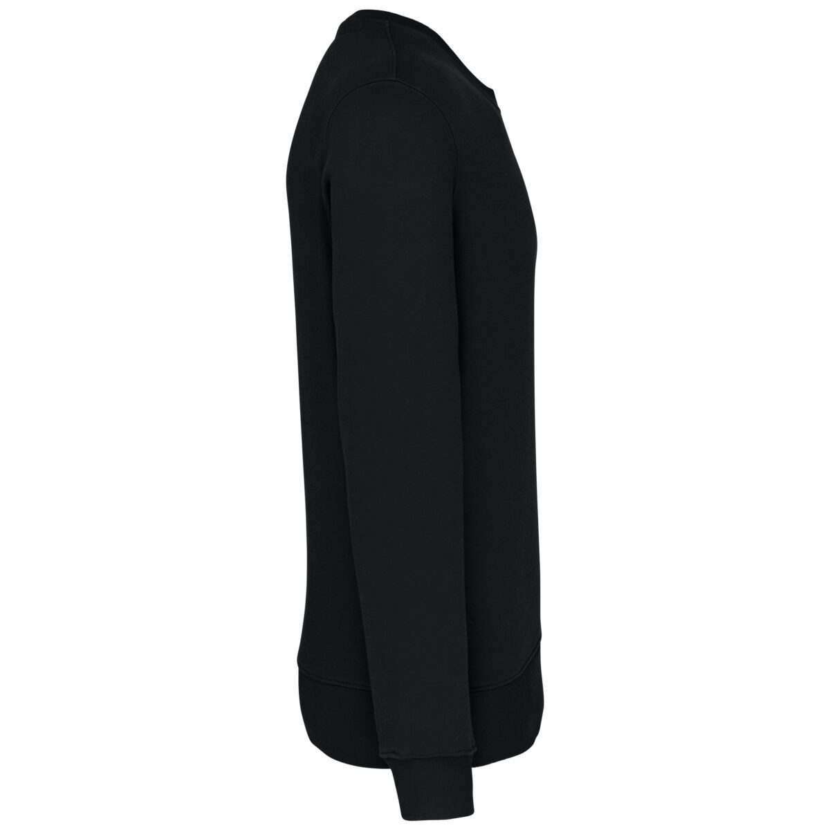Sweat-shirt col rond homme - K488 – Image 14