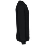 Sweat-shirt col rond homme - K488 – Image 14