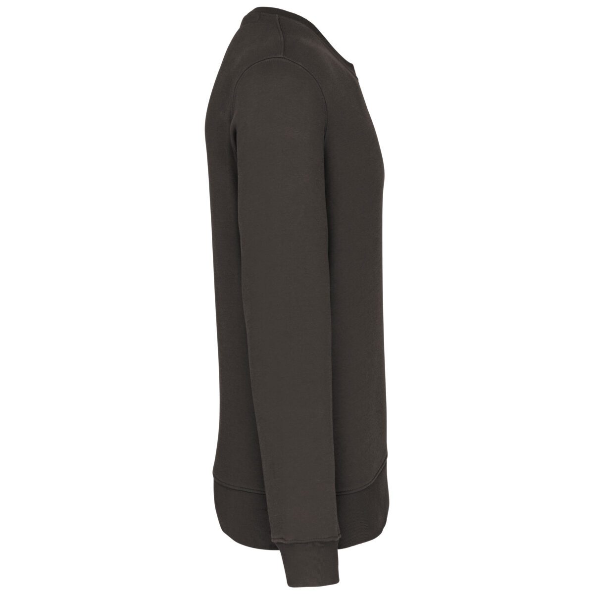 Sweat-shirt col rond homme - K488 – Image 16