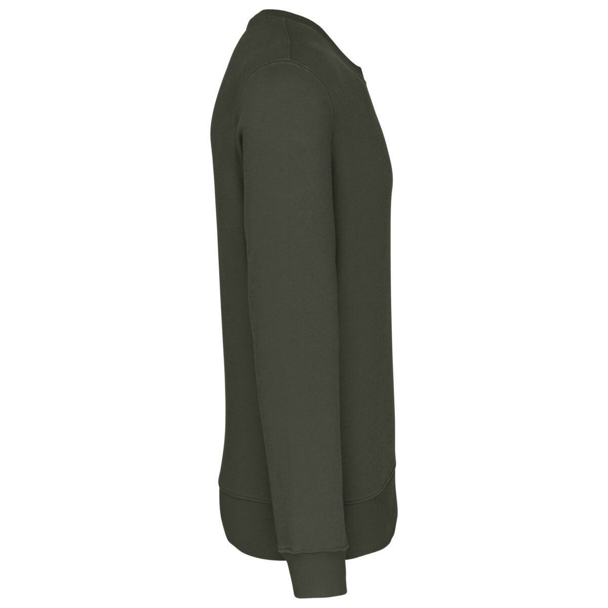 Sweat-shirt col rond homme - K488 – Image 18
