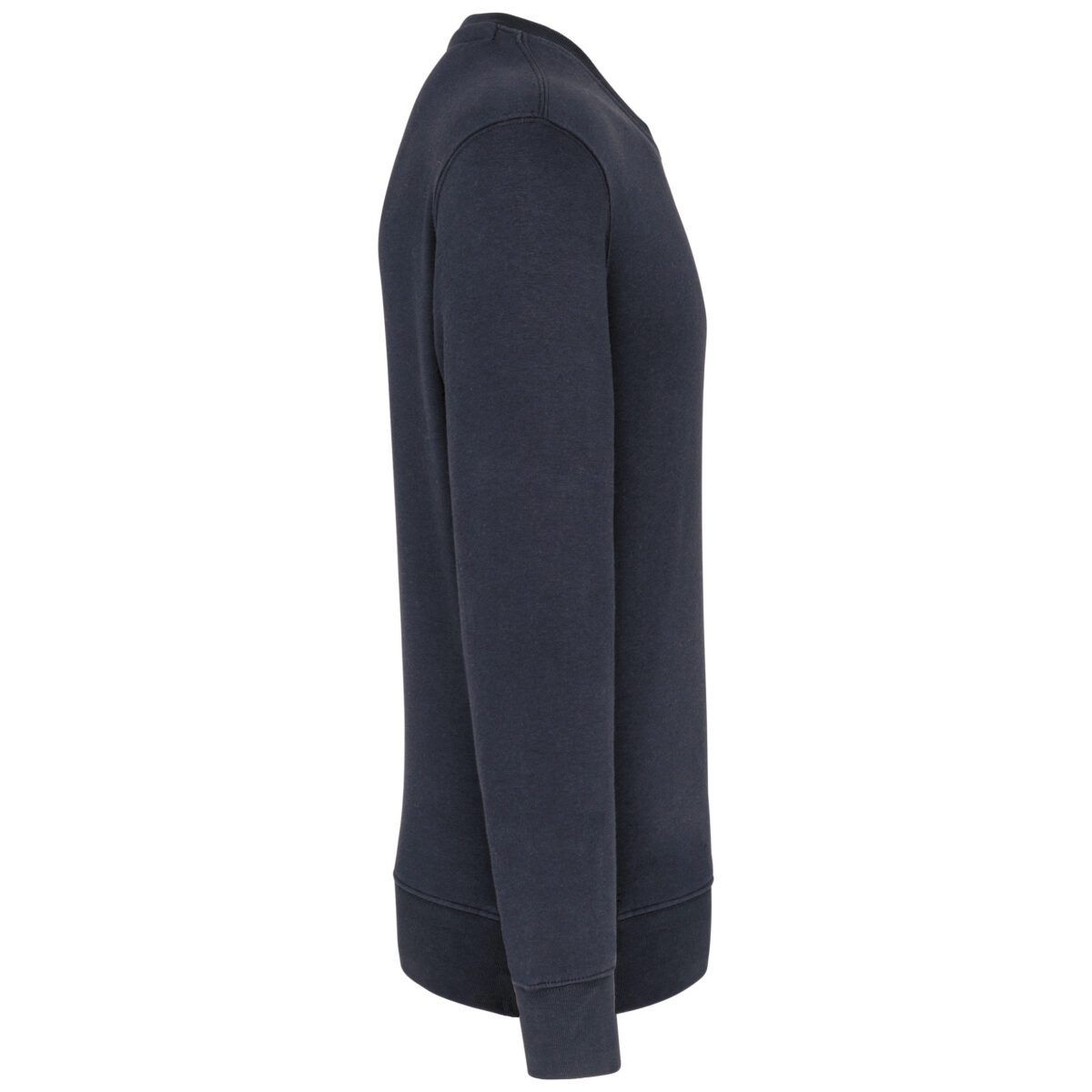Sweat-shirt col rond homme - K488 – Image 24