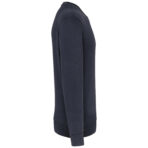 Sweat-shirt col rond homme - K488 – Image 24