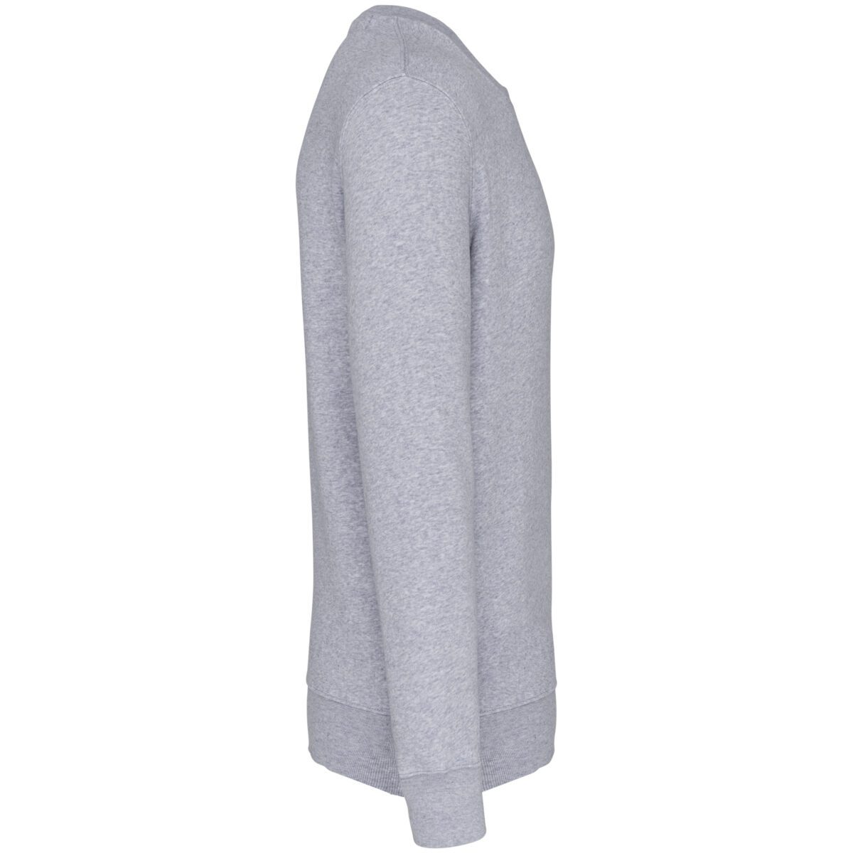 Sweat-shirt col rond homme - K488 – Image 28