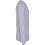 Sweat-shirt col rond homme - K488 – Image 28