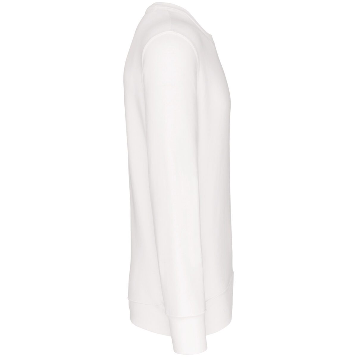 Sweat-shirt col rond homme - K488 – Image 32