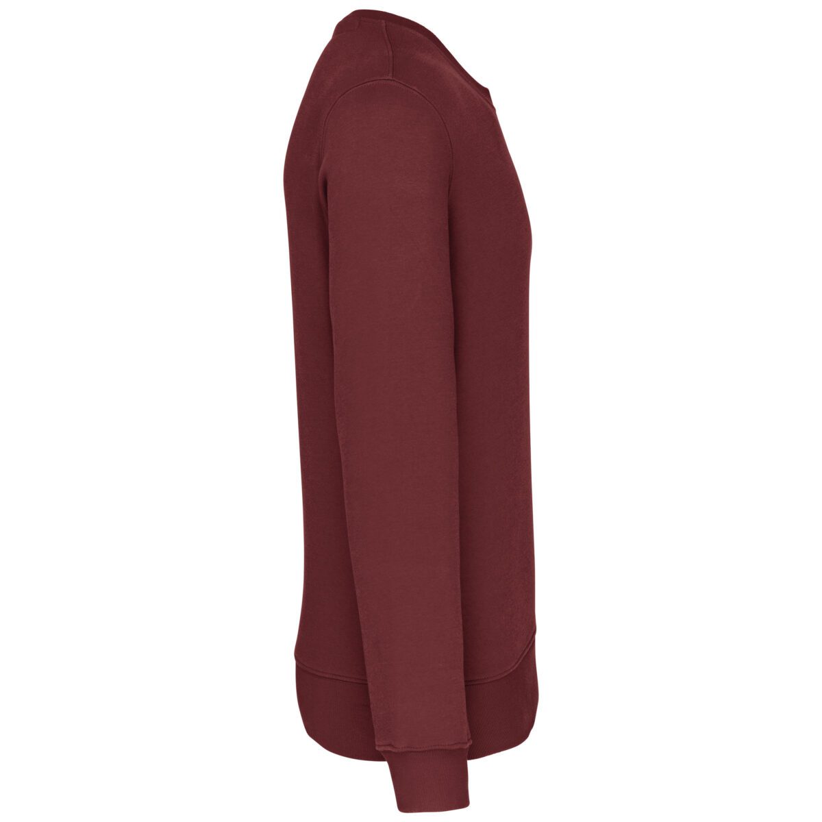 Sweat-shirt col rond homme - K488 – Image 34