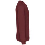 Sweat-shirt col rond homme - K488 – Image 34
