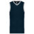 Navy / White