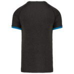 T-shirt performance unisexe - PA406 – Image 9