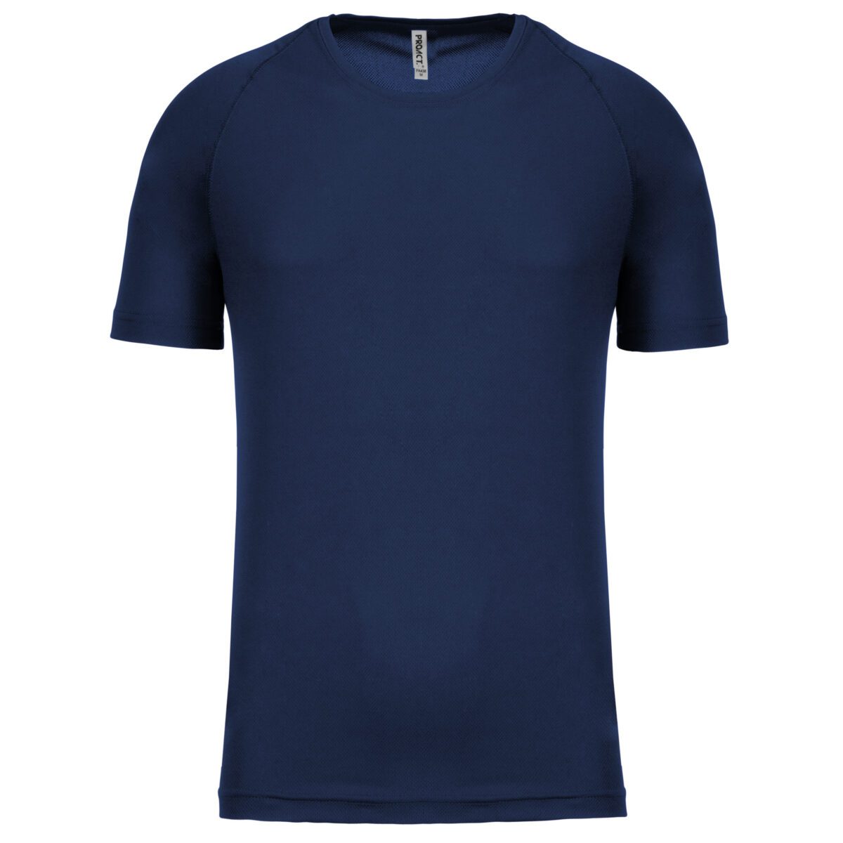 PA438 - T-shirt de sport manches courtes homme – Image 1