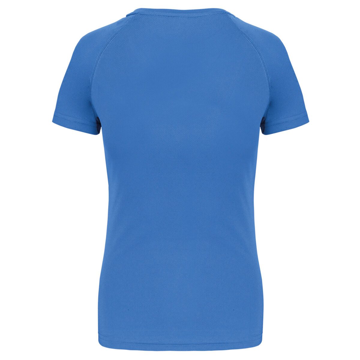 T-shirt de sport manches courtes femme - PA439 – Image 21