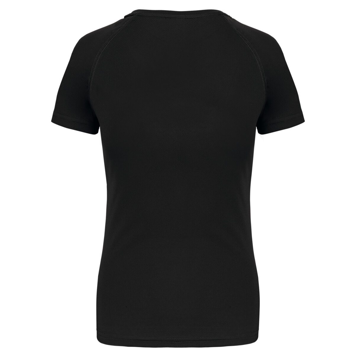 T-shirt de sport manches courtes femme - PA439 – Image 23