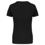 T-shirt de sport manches courtes femme - PA439 – Image 23