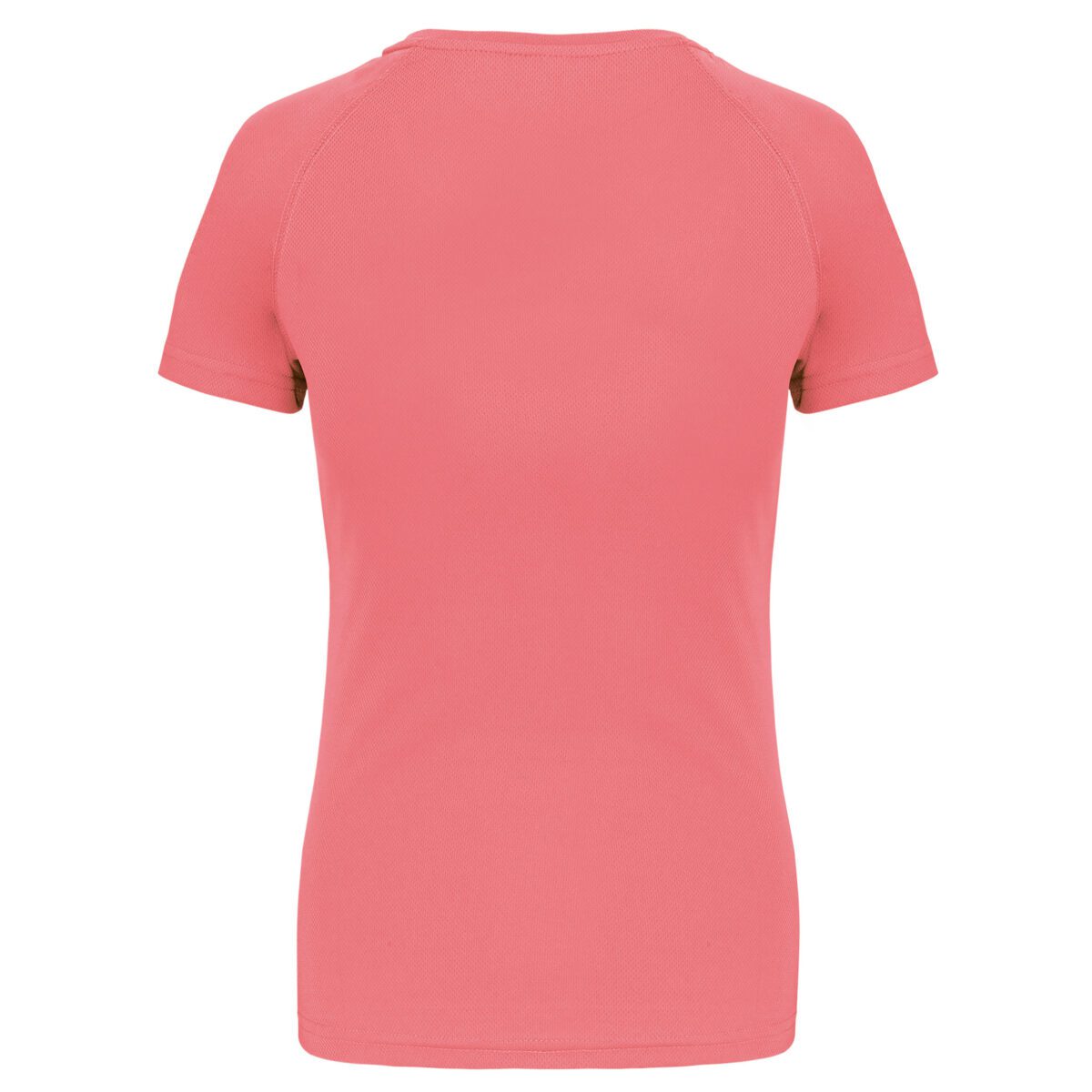 T-shirt de sport manches courtes femme - PA439 – Image 25