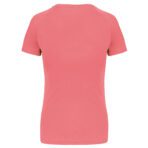 T-shirt de sport manches courtes femme - PA439 – Image 25