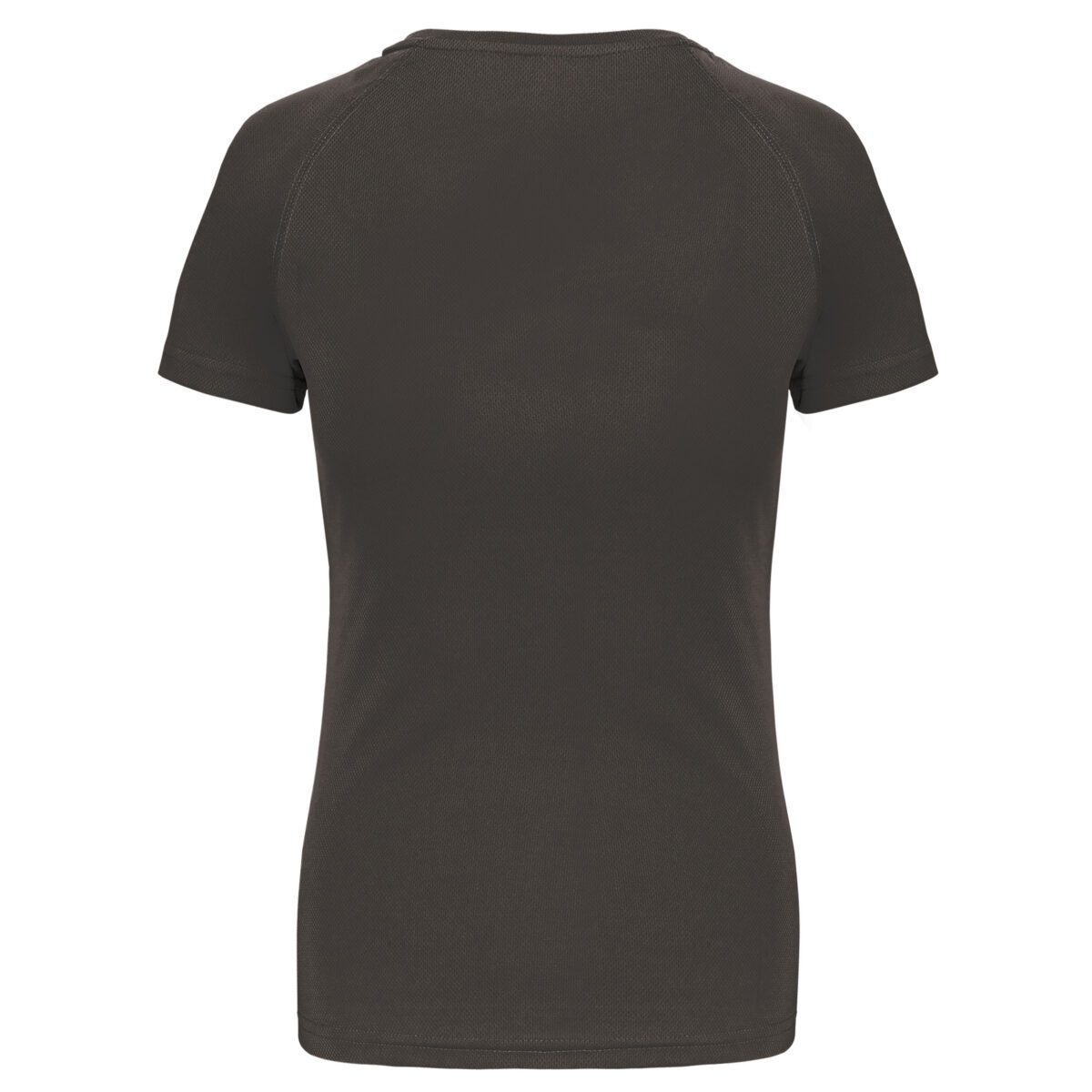 T-shirt de sport manches courtes femme - PA439 – Image 27