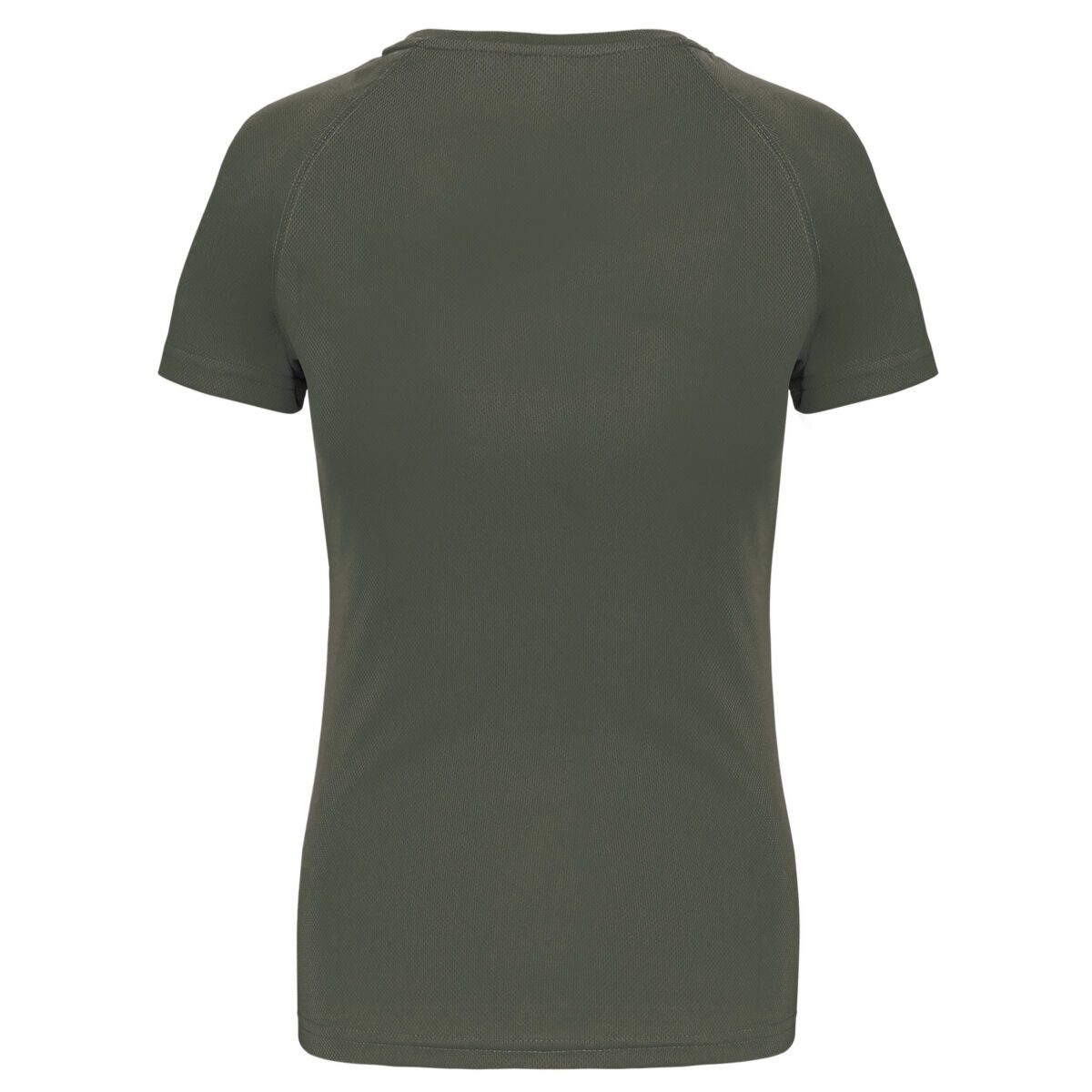 T-shirt de sport manches courtes femme - PA439 – Image 29
