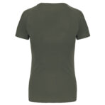 T-shirt de sport manches courtes femme - PA439 – Image 29