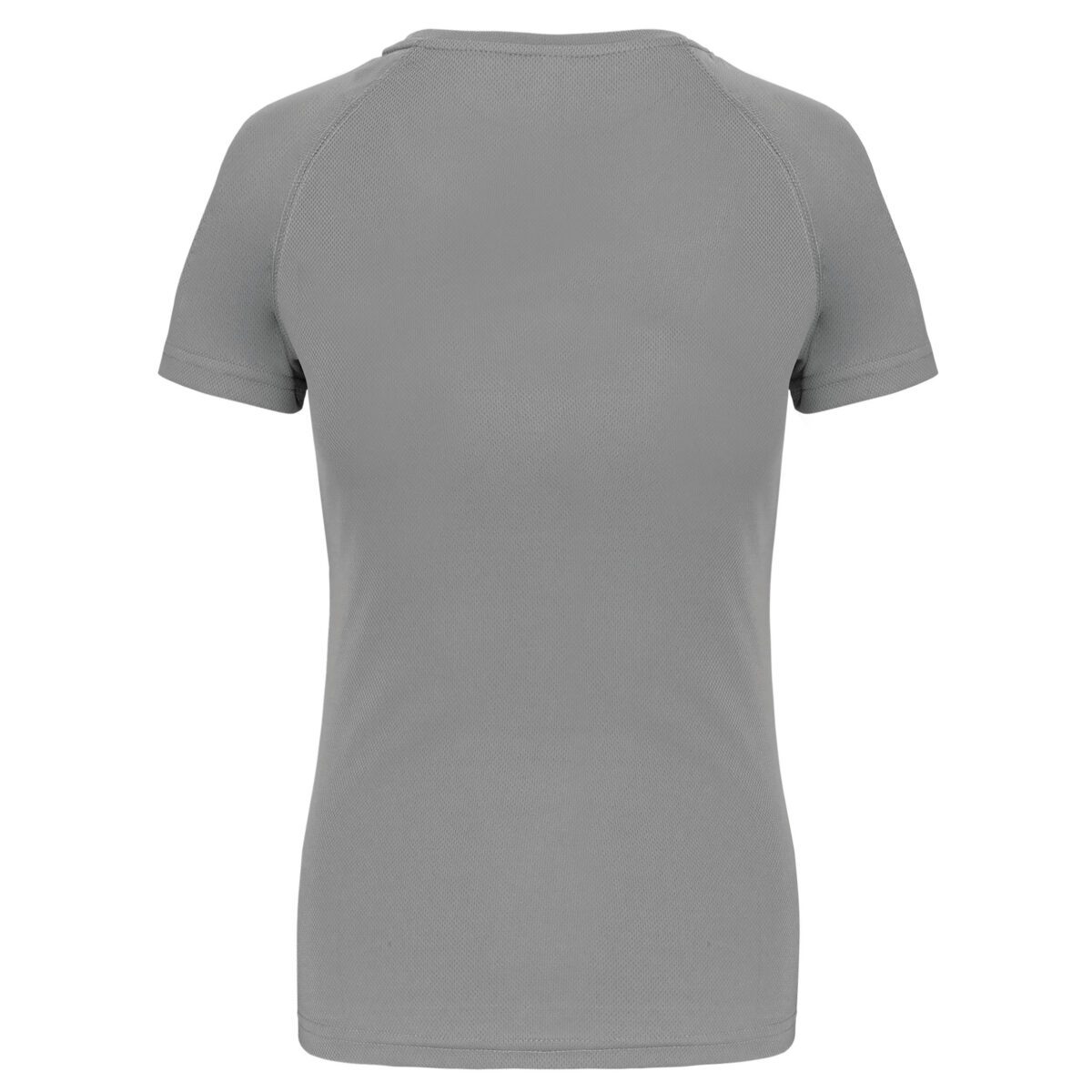 T-shirt de sport manches courtes femme - PA439 – Image 31