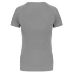 T-shirt de sport manches courtes femme - PA439 – Image 31