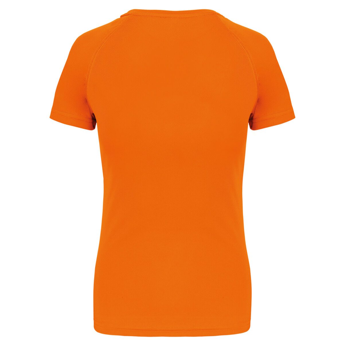 T-shirt de sport manches courtes femme - PA439 – Image 35