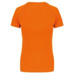 T-shirt de sport manches courtes femme - PA439 – Image 35