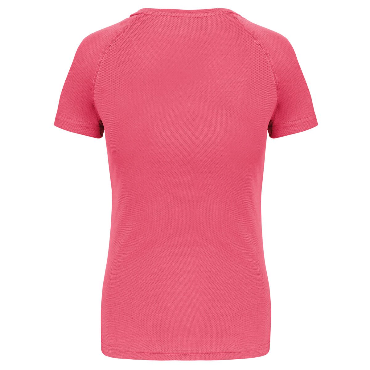 T-shirt de sport manches courtes femme - PA439 – Image 33