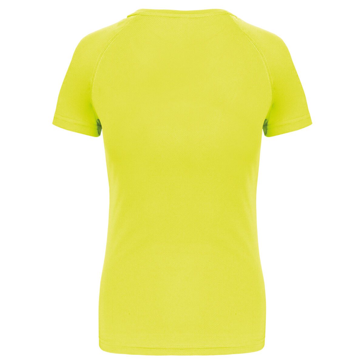T-shirt de sport manches courtes femme - PA439 – Image 37