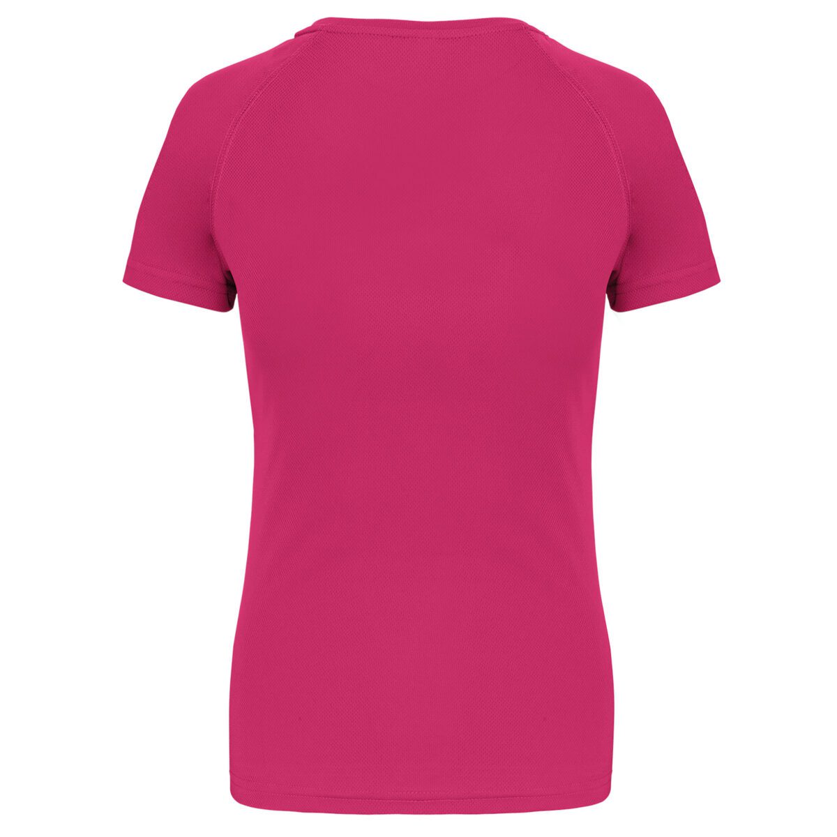T-shirt de sport manches courtes femme - PA439 – Image 39