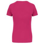 T-shirt de sport manches courtes femme - PA439 – Image 39