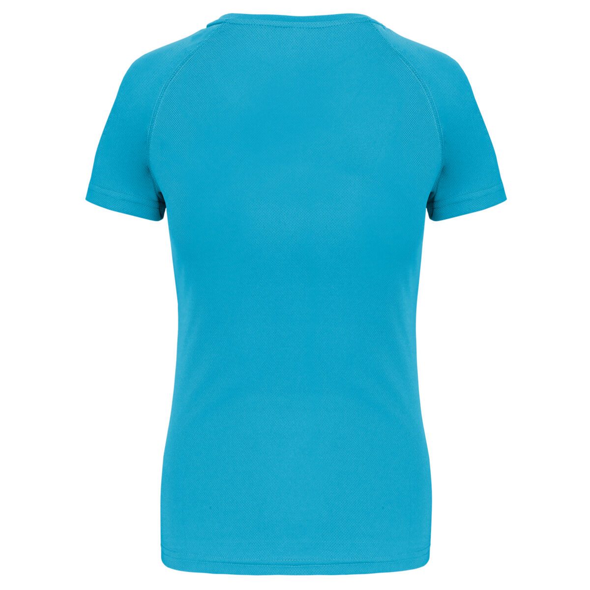 T-shirt de sport manches courtes femme - PA439 – Image 45