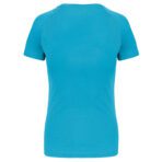T-shirt de sport manches courtes femme - PA439 – Image 45