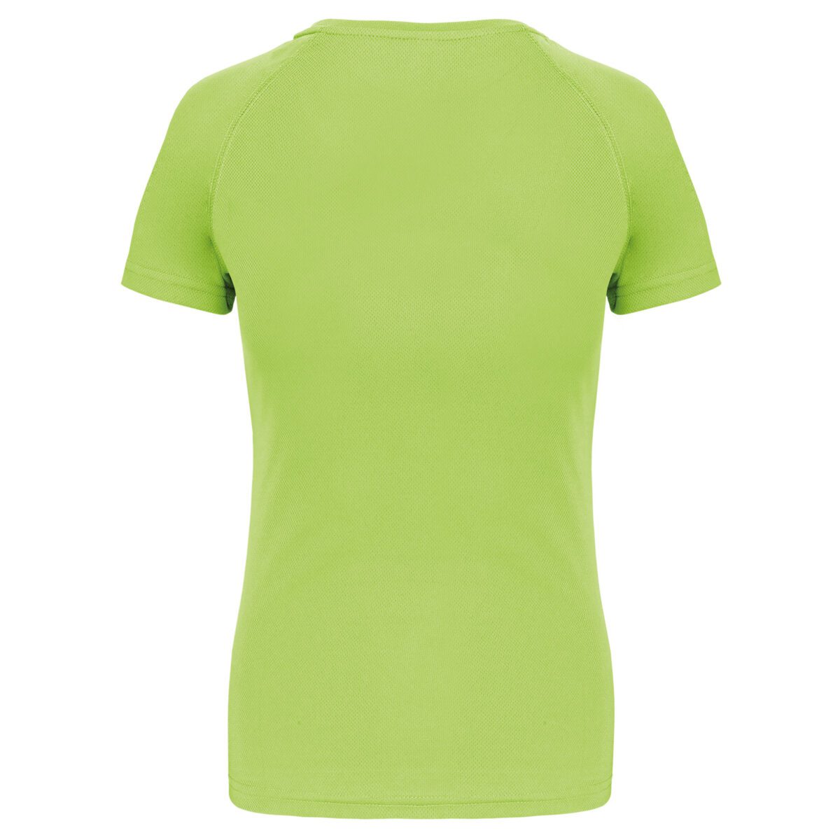 T-shirt de sport manches courtes femme - PA439 – Image 47