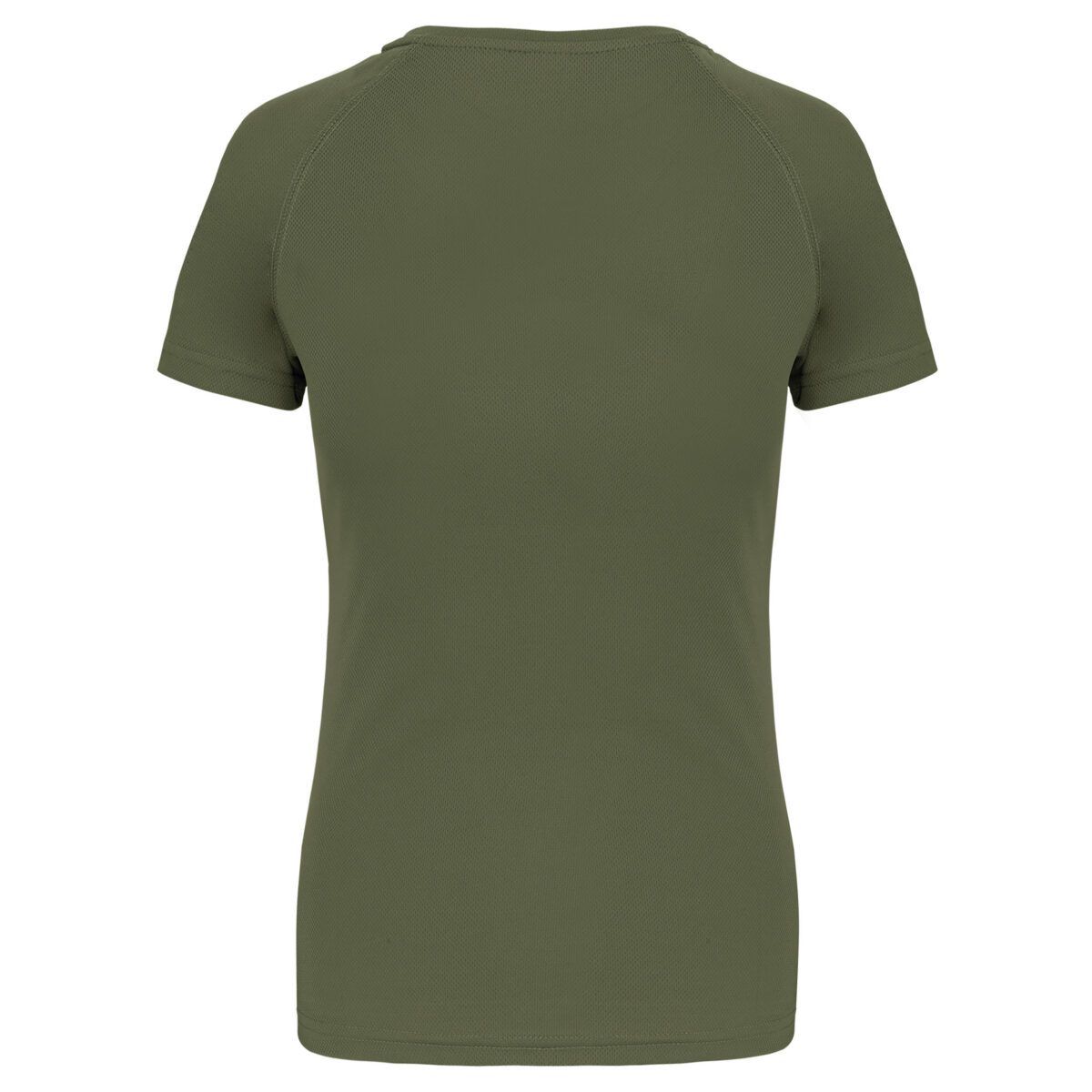T-shirt de sport manches courtes femme - PA439 – Image 49