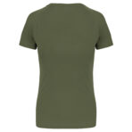 T-shirt de sport manches courtes femme - PA439 – Image 49