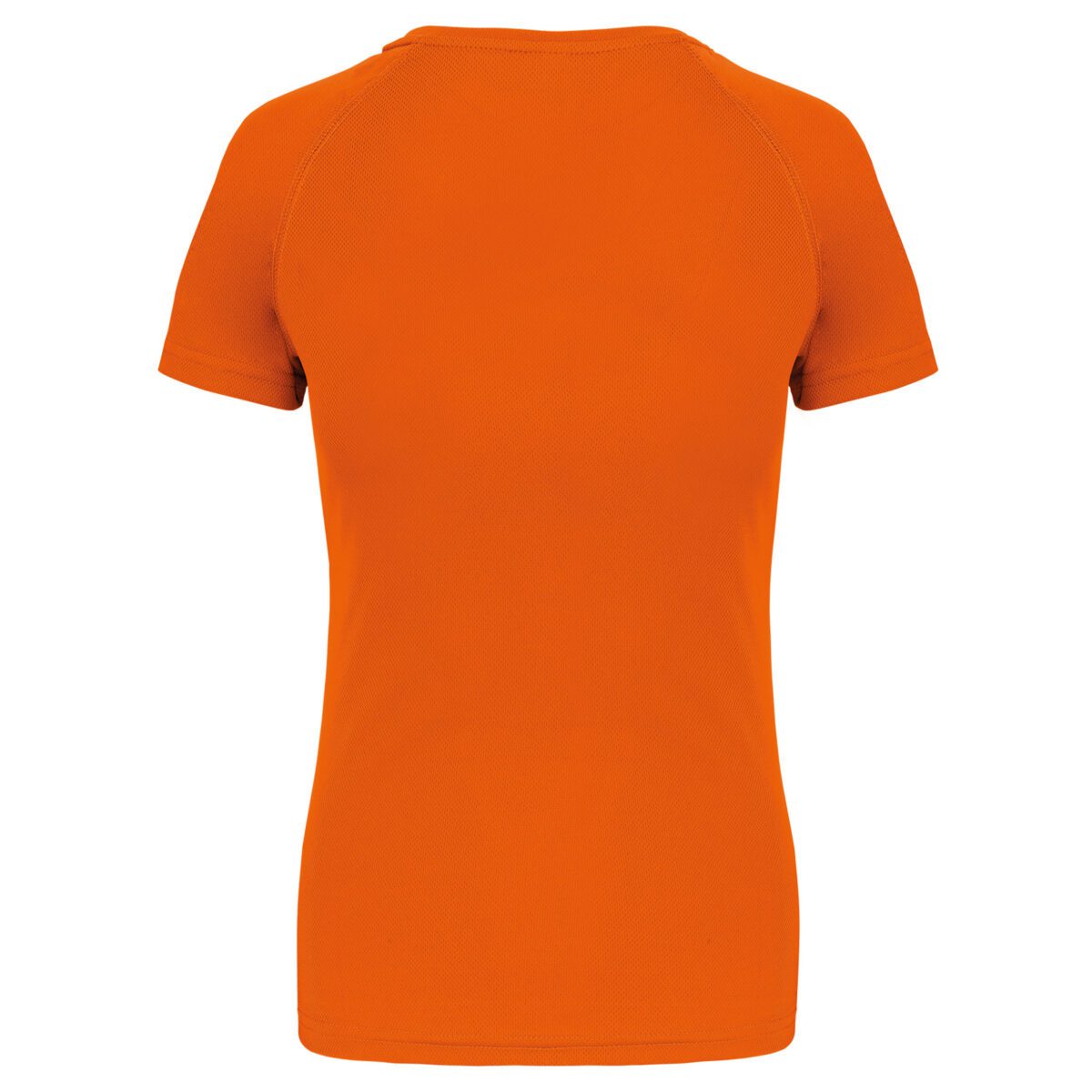 T-shirt de sport manches courtes femme - PA439 – Image 51