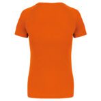 T-shirt de sport manches courtes femme - PA439 – Image 51