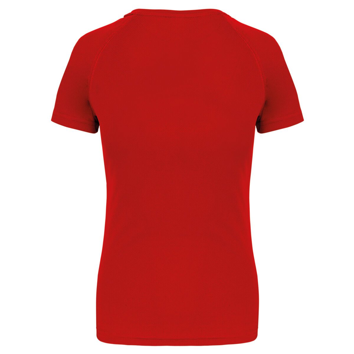 T-shirt de sport manches courtes femme - PA439 – Image 53