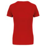 T-shirt de sport manches courtes femme - PA439 – Image 53