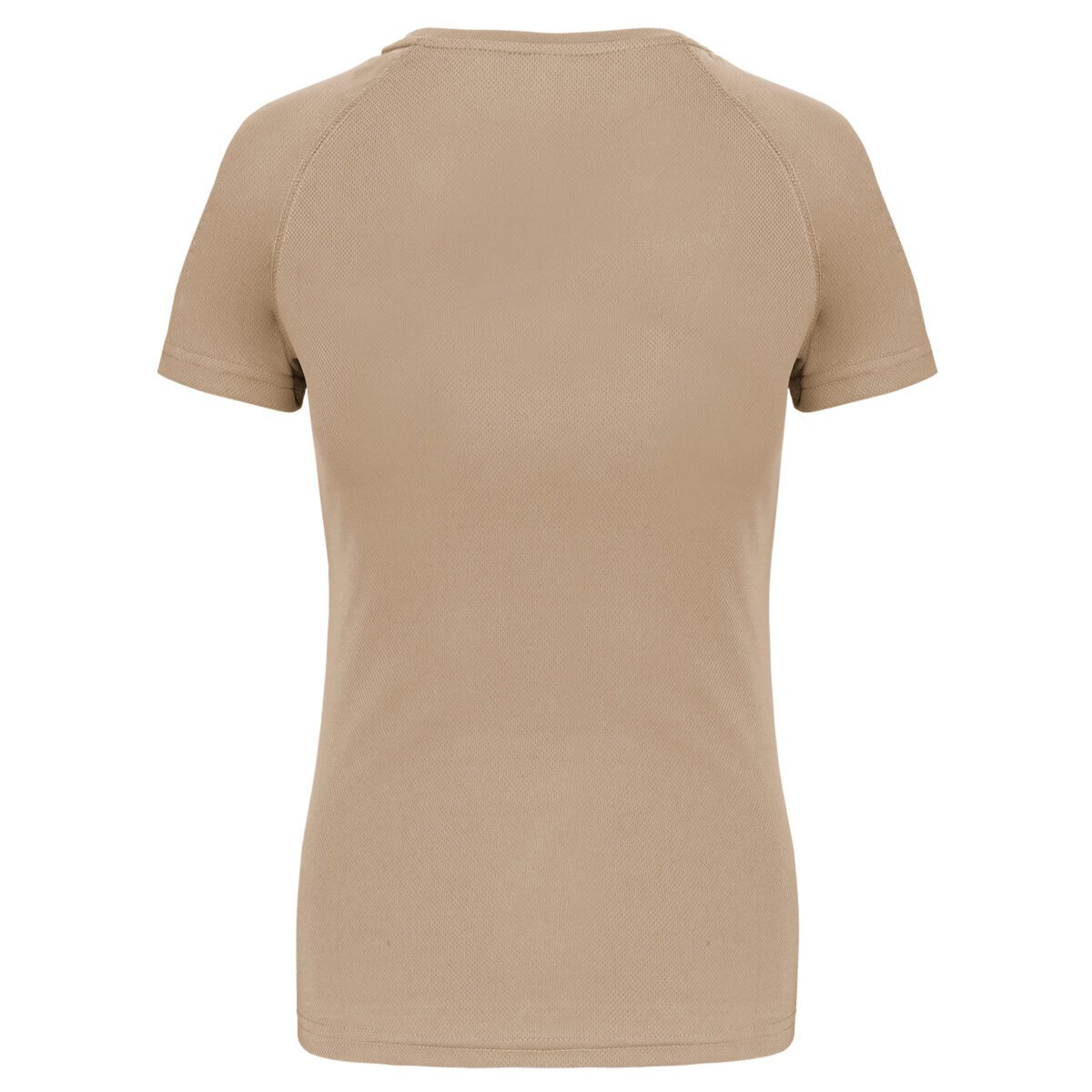 T-shirt de sport manches courtes femme - PA439 – Image 55