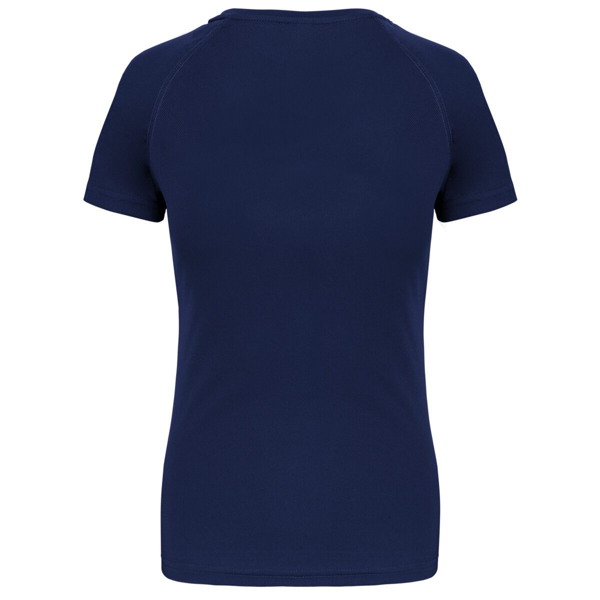 T-shirt de sport manches courtes femme - PA439 – Image 59