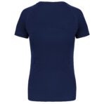 T-shirt de sport manches courtes femme - PA439 – Image 59