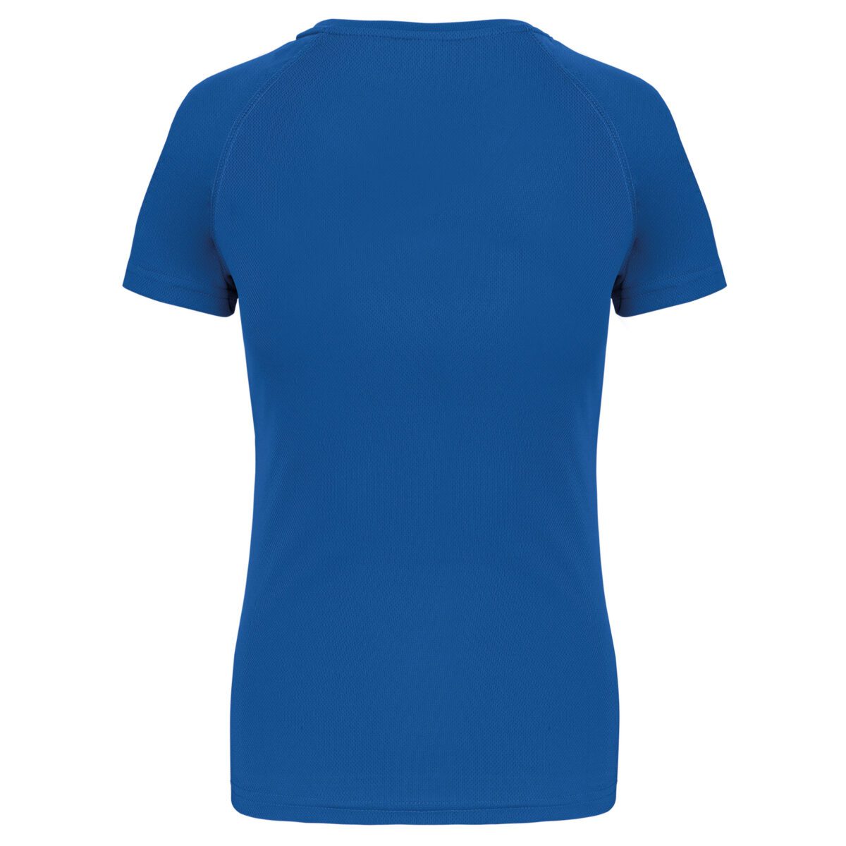 T-shirt de sport manches courtes femme - PA439 – Image 61