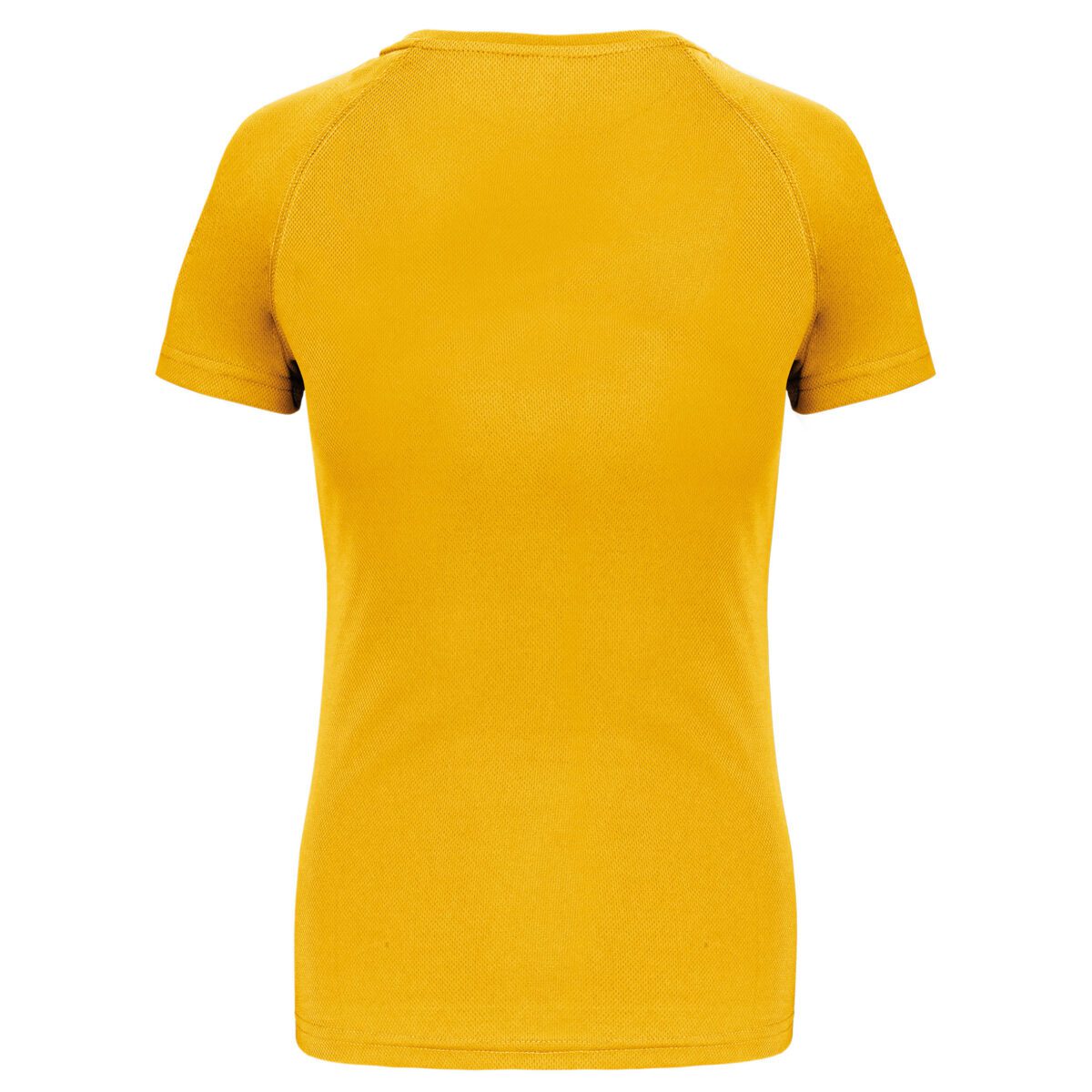 T-shirt de sport manches courtes femme - PA439 – Image 63